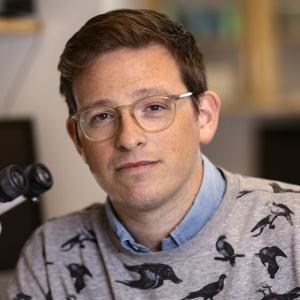 George Birchenough - VIB Training & Conferences