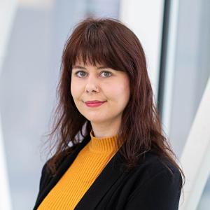 TCP - Training & Conferences - Axelle Kerstens
