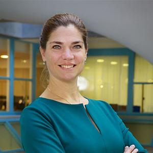 Holstege Henne - VIB Training & Conferences - Speaker picture