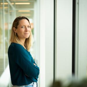 Thyrion, Lisa - VIB Training & Conferences