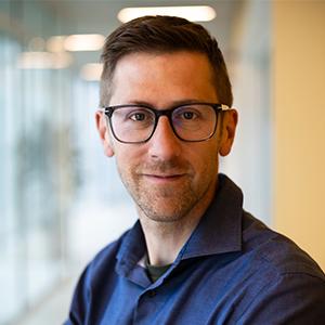 Maertens Stijn - Portrait picture - VIB technologies