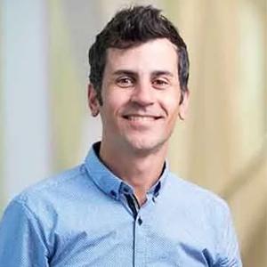 Martelotto Luciano - VIB Training & Conferences - Speaker picture