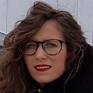 Noriega Fernandez Estefania - VIB Training & Conferences - Speaker picture