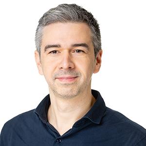 Souffriau Ben - VIB Training & Conferences - Speaker picture
