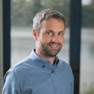 Stefaan De Koker - VIB Training & Conferences