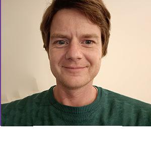 TCP - Training & Conferences - Bob Asselbergh