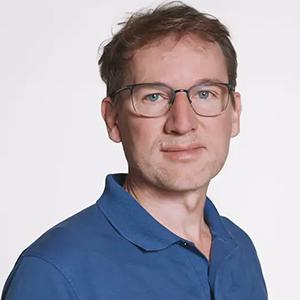 Vert Jean-Philippe - VIB Training & Conferences - Speaker picture