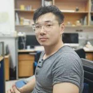 Zhang Sitao - VIB Training & Conferences - Speaker picture
