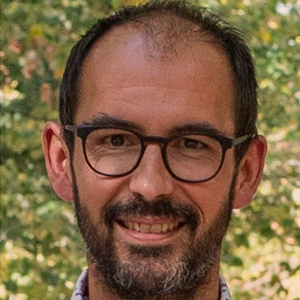 Benoit Chassaing - VIB Training & Conferences - Speaker picture