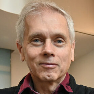 Colonna Marco - VIB Training & Conferences - Speaker picture