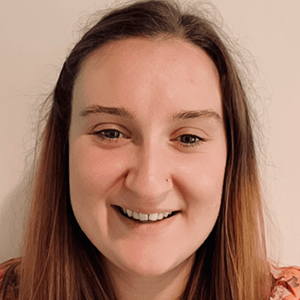 Elizabeth Plender - VIB Training & Conferences - Speaker picture