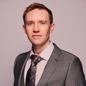 Jeffrey SoRelle - VIB Training & Conferences - Speaker picture