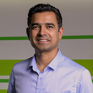 Mahesh Desai - VIB Training & Conferences - Speaker picture