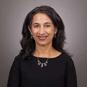 Mala Mahendroo - VIB Training & Conferences - Speaker picture