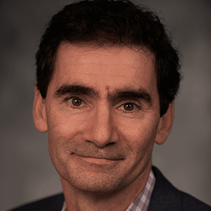 Matthew DeLisa - VIB Training & Conferences - Speaker picture