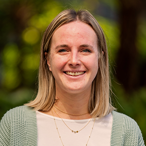 Maude Liegeois - VIB Training & Conferences - Speaker picture