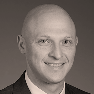 Michael Grey - VIB Training & Conferences - Speaker picture