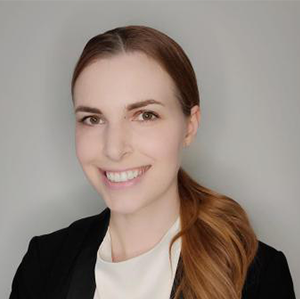 Miron Veronique - VIB Training & Conferences - Speaker picture