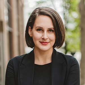 Osterhout Jessica - VIB Training & Conferences - speaker picture