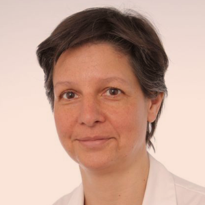 Sabine Tejpar - VIB Training & Conferences - Speaker picture
