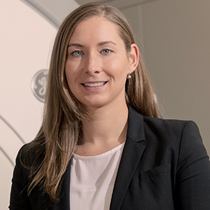 Sarah Svenningsen - VIB Training & Conferences - Speaker picture