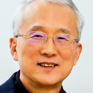Eunjoon Kim - VIB Training & Conferences