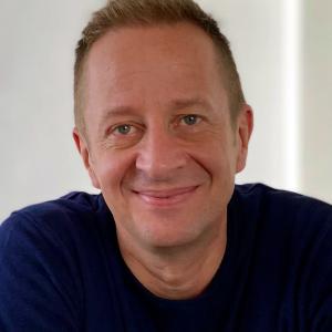 Franck Polleux - VIB Training & Conferences
