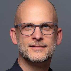 Lukas Neukomm - VIB Training & Conferences