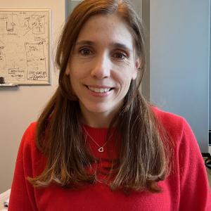 Natalia De Marco Garcia - VIB Training & Conferences