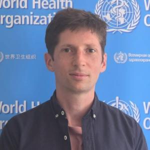 Pierre Gsell - VIB Training & Conferences