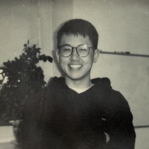 Wangjun Hu - VIB Training & Conferences