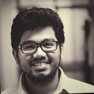 Ashiqul Haque - VIB Training & Conferences