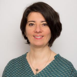 Fekrije Selimi - VIB Training & Conferences