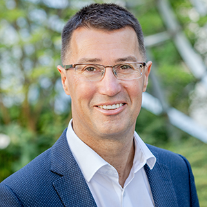 Heeren Ron - VIB Training & Conferences - Speaker picture