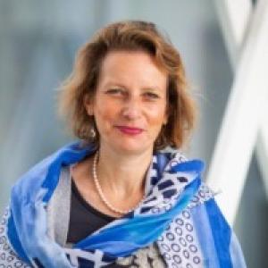 Ilse Debaille - VIB Training & Conferences