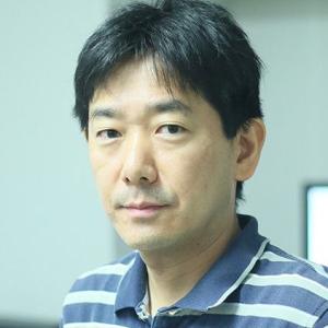 Motomasa Tanaka - VIB Training & Conferences