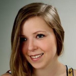Karolina Slowicka - VIB Training & Conferences - Speaker picture