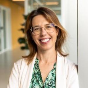 Veerle Daniels - VIB Training & Conferences