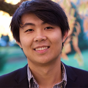 Chen Fei - VIB Training & Conferences - Speaker picture