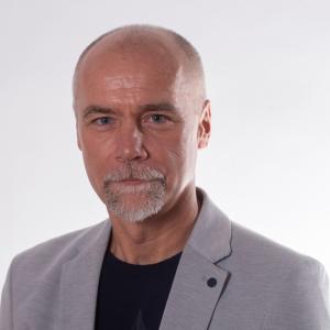 Gabor Tamas - VIB Training & Conferences