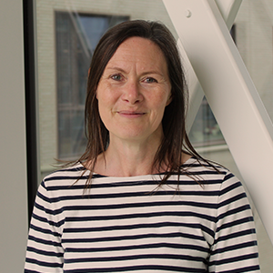 Hannah Wilkinson - VIB Training & Conferences - OC picture