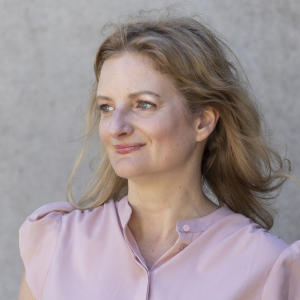Gommerman Jennifer - VIB Training & Conferences - speaker picture