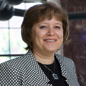 Laskin Julia - VIB Training & Conferences - Speaker picture