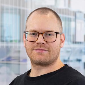 Marc van Oostrum - VIB Training & Conferences