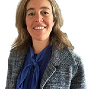 Zirlinger Maria - VIB Training & Conferences- Speaker picture