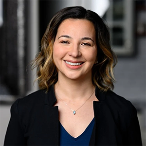 Molofsky Anna - VIB Training & Conferences - Speaker picture