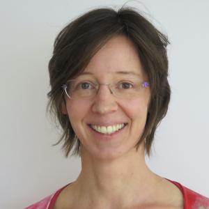Monika Brill - VIB Training & Conferences