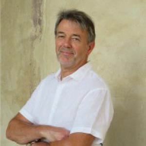 Peter Verhaert - VIB Training & Conferences
