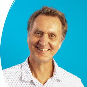 Robbert van der Most - VIB Training & Conferences