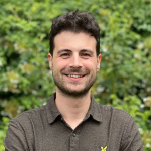Vincent De Maesschalck - VIB Training & Conferences